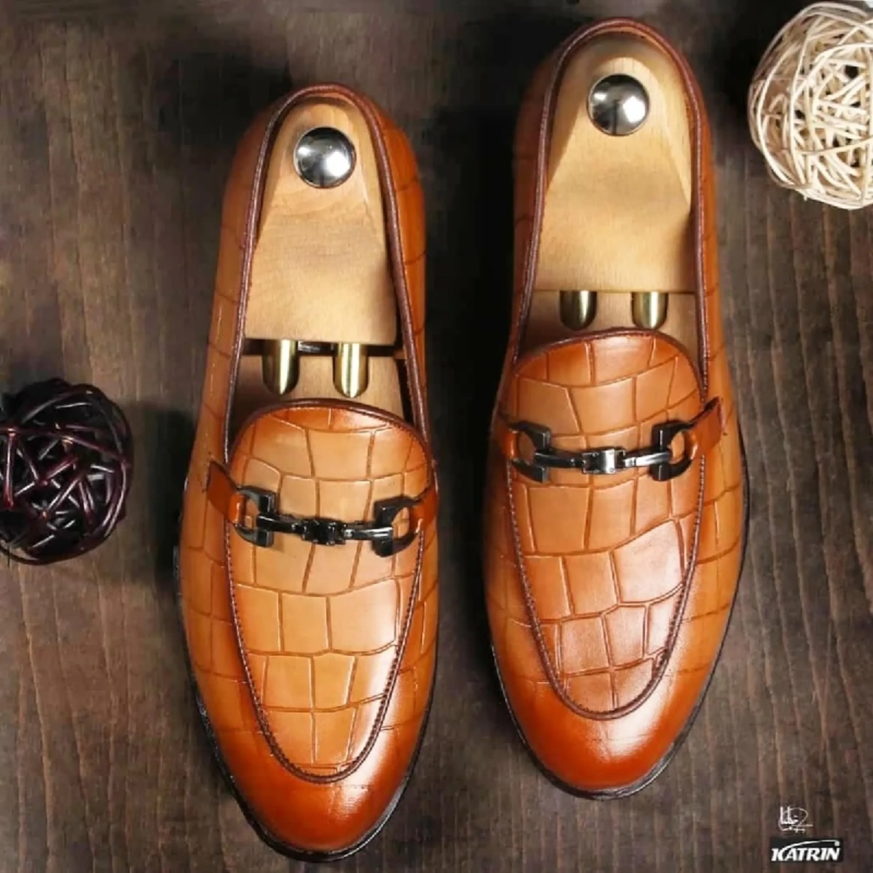 کفش مردانه کالج چرم 315 کفش مردانه کالج چرم 315